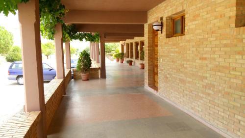 Hotel-motel Sol II