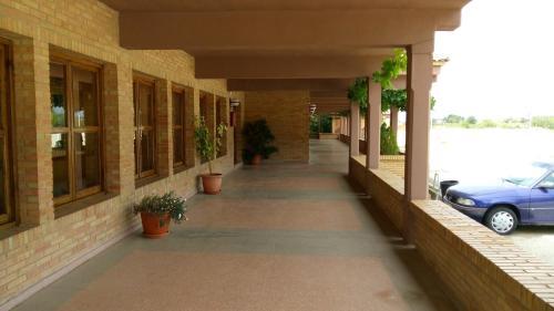 Hotel-motel Sol II