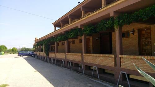 Hotel-motel Sol II