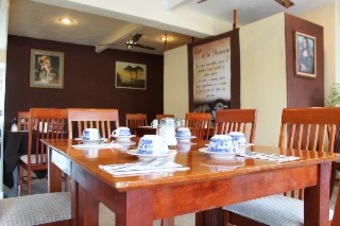 Hotel La Casona Real