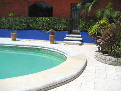 Hotel La Casona Real