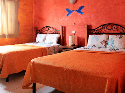 Hotel La Casona Real