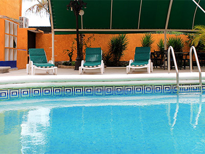 Hotel La Casona Real