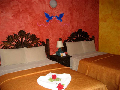 Hotel La Casona Real