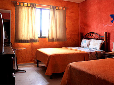 Hotel La Casona Real