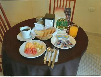 Hotel La Casona Real