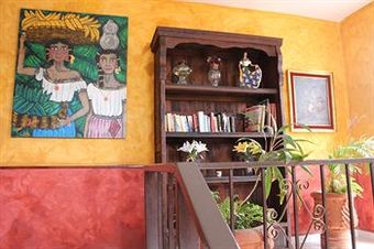 Hotel La Casona Real