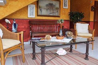 Hotel La Casona Real
