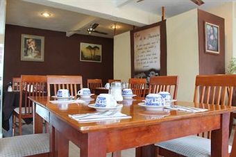 Hotel La Casona Real