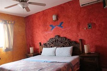 Hotel La Casona Real