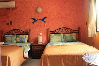 Hotel La Casona Real