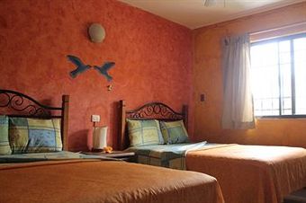 Hotel La Casona Real