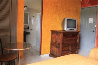 Hotel La Casona Real