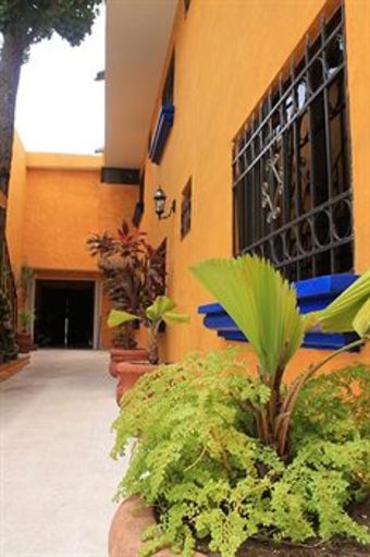 Hotel La Casona Real