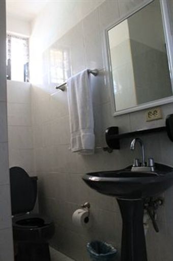 Hotel La Casona Real