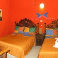 Hotel La Casona Real