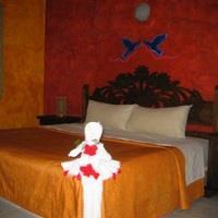Hotel La Casona Real