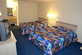 Motel 6 Vancouver