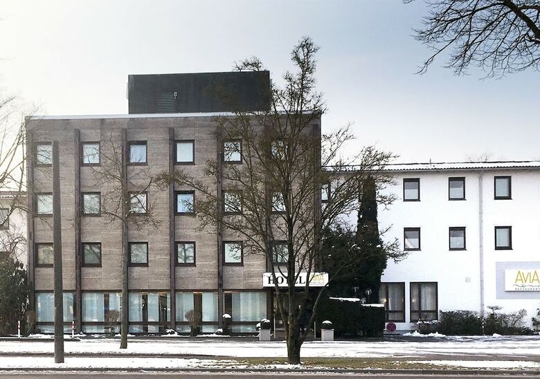 Avia Hotel