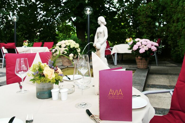 Avia Hotel