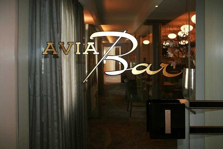 Avia Hotel