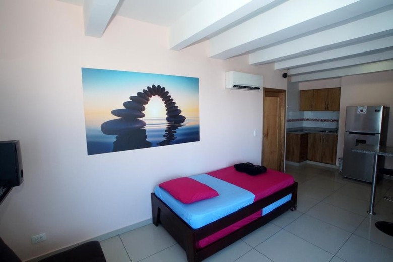 Apartamentos Bacanos