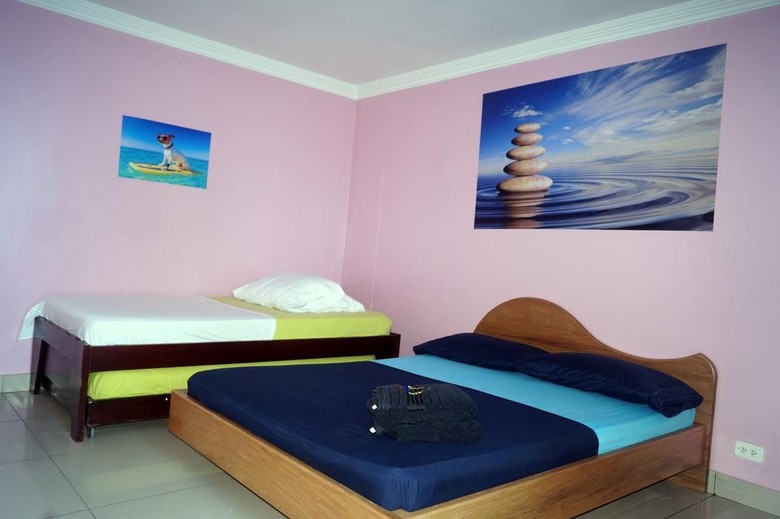 Apartamentos Bacanos