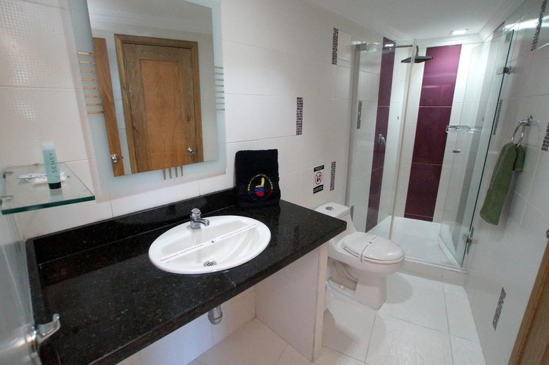 Apartamentos Bacanos