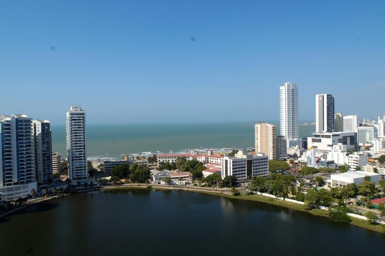 Apartamentos Bacanos