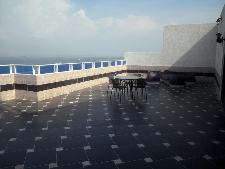 Apartamentos Bacanos