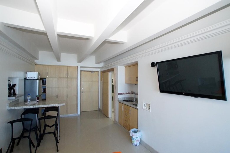 Apartamentos Bacanos