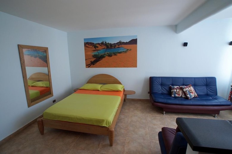 Apartamentos Bacanos
