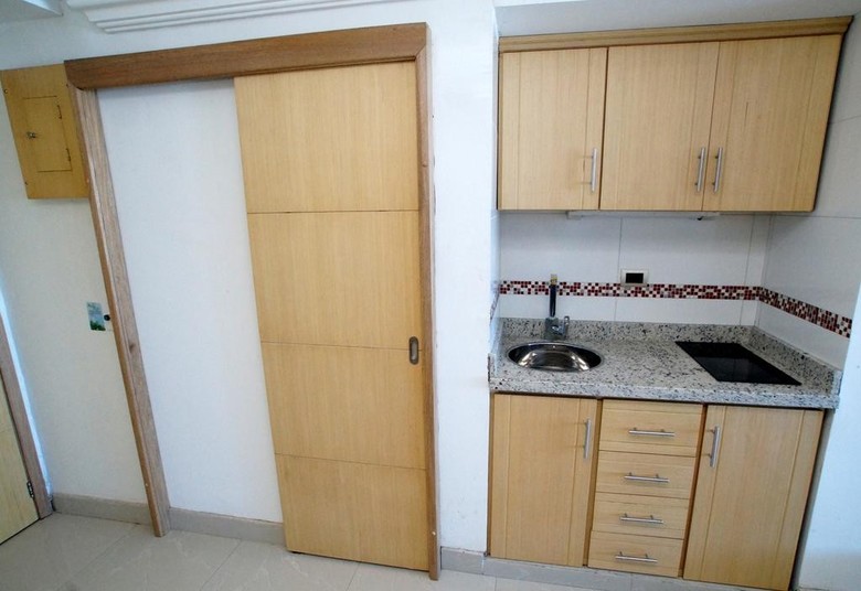 Apartamentos Bacanos