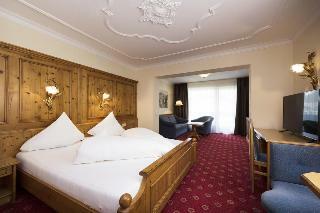 Hotel Stubaierhof