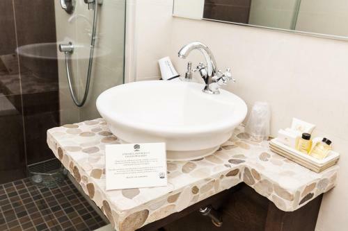 Hotel Petit H�tel - Caf� Krieghoff