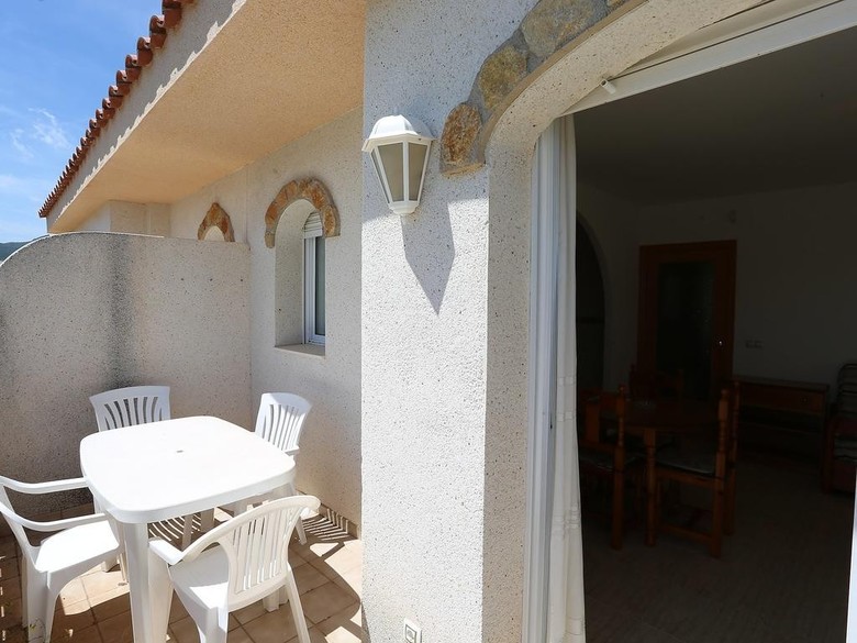 Apartamento Eurosol Miami Platja