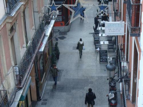 Hostal Oliver
