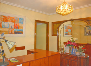 Hostal �lvarez