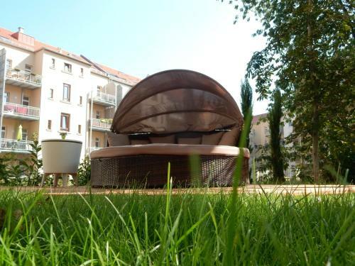 Hostal Auenwald-pension