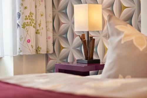 Hostal Auenwald-pension