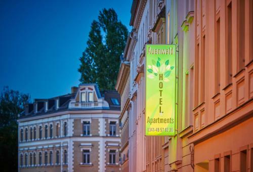 Hostal Auenwald-pension