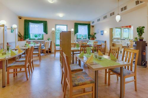 Hotel Am Galgenberg