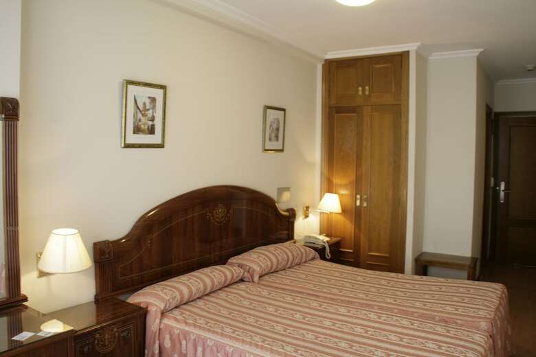 Hotel Alda Orz�n