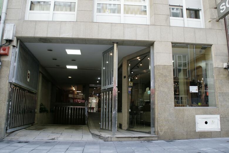 Hotel Alda Orz�n