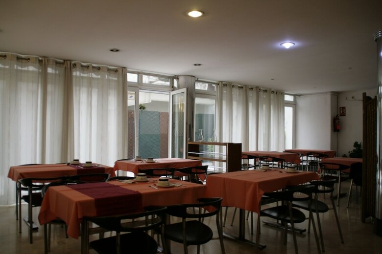 Hotel Alda Orz�n