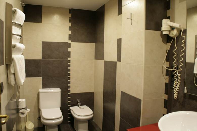Hotel Alda Orz�n