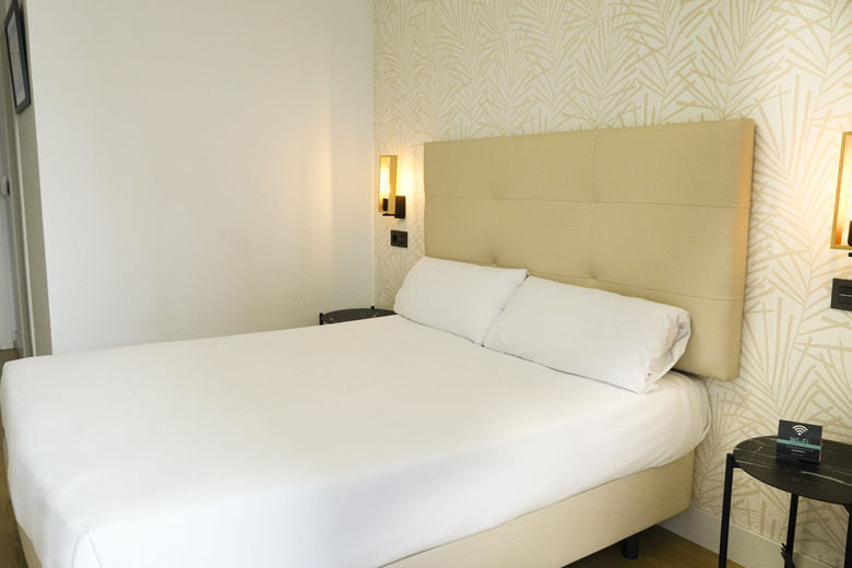 Hotel Alda Orz�n