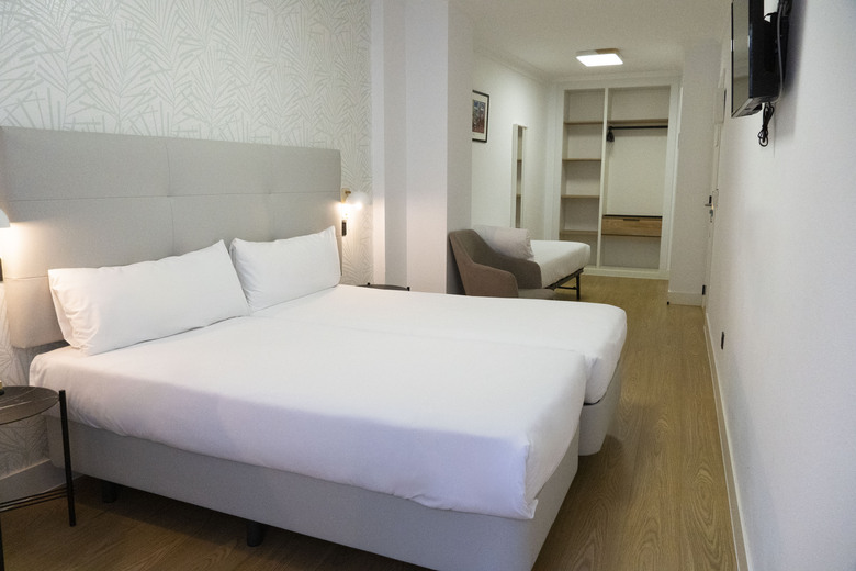 Hotel Alda Orz�n