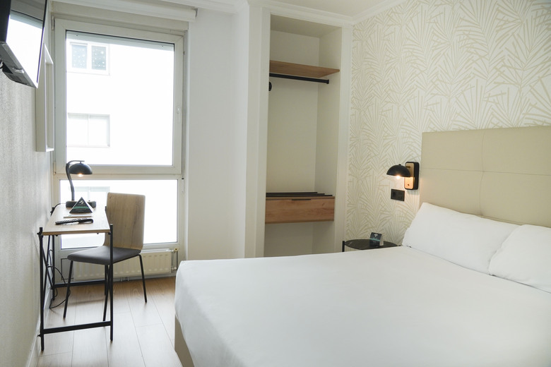 Hotel Alda Orz�n
