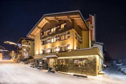 Hotel Kirchenwirt